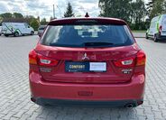 Mitsubishi ASX 12
