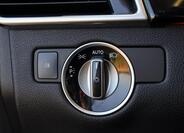Mercedes-Benz GLE 19