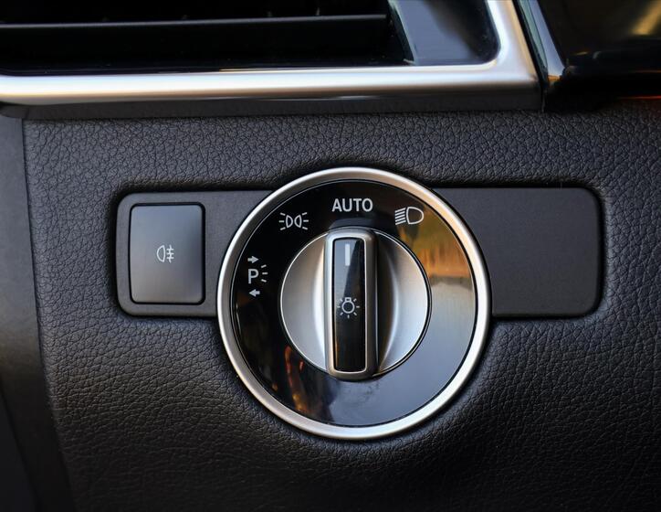 Mercedes-Benz GLE 19