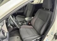 Toyota RAV4 9