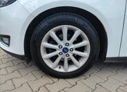 Ford Focus 8