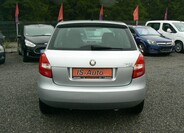 Škoda Fabia 6