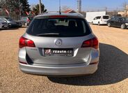 Opel Astra 4