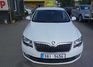 Škoda Superb 2
