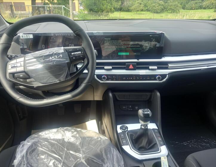 KIA Sportage 5