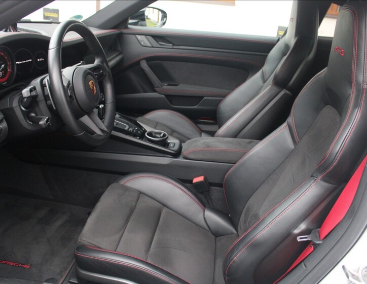 Porsche 911 17