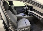 Škoda Superb 18