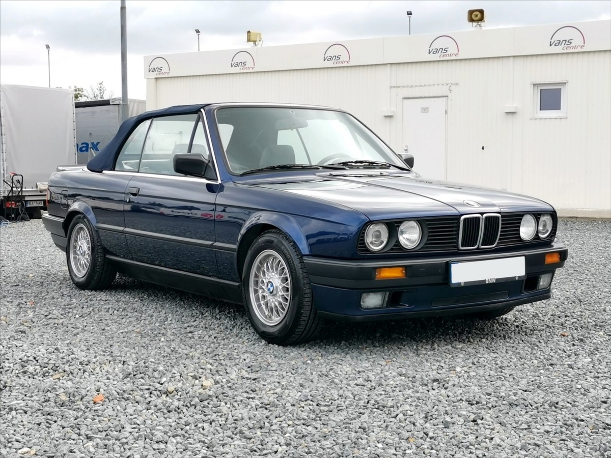 BMW Řada 3