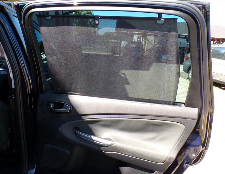 Ford S-MAX 20