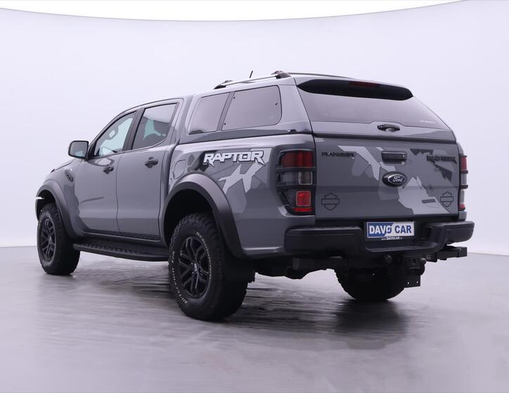 Ford Ranger 5