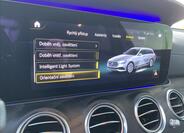 Mercedes-Benz Třídy E 24