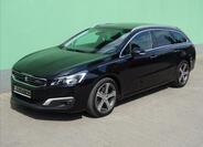 Peugeot 508 4