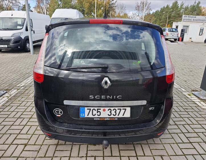 Renault Grand Scénic 5