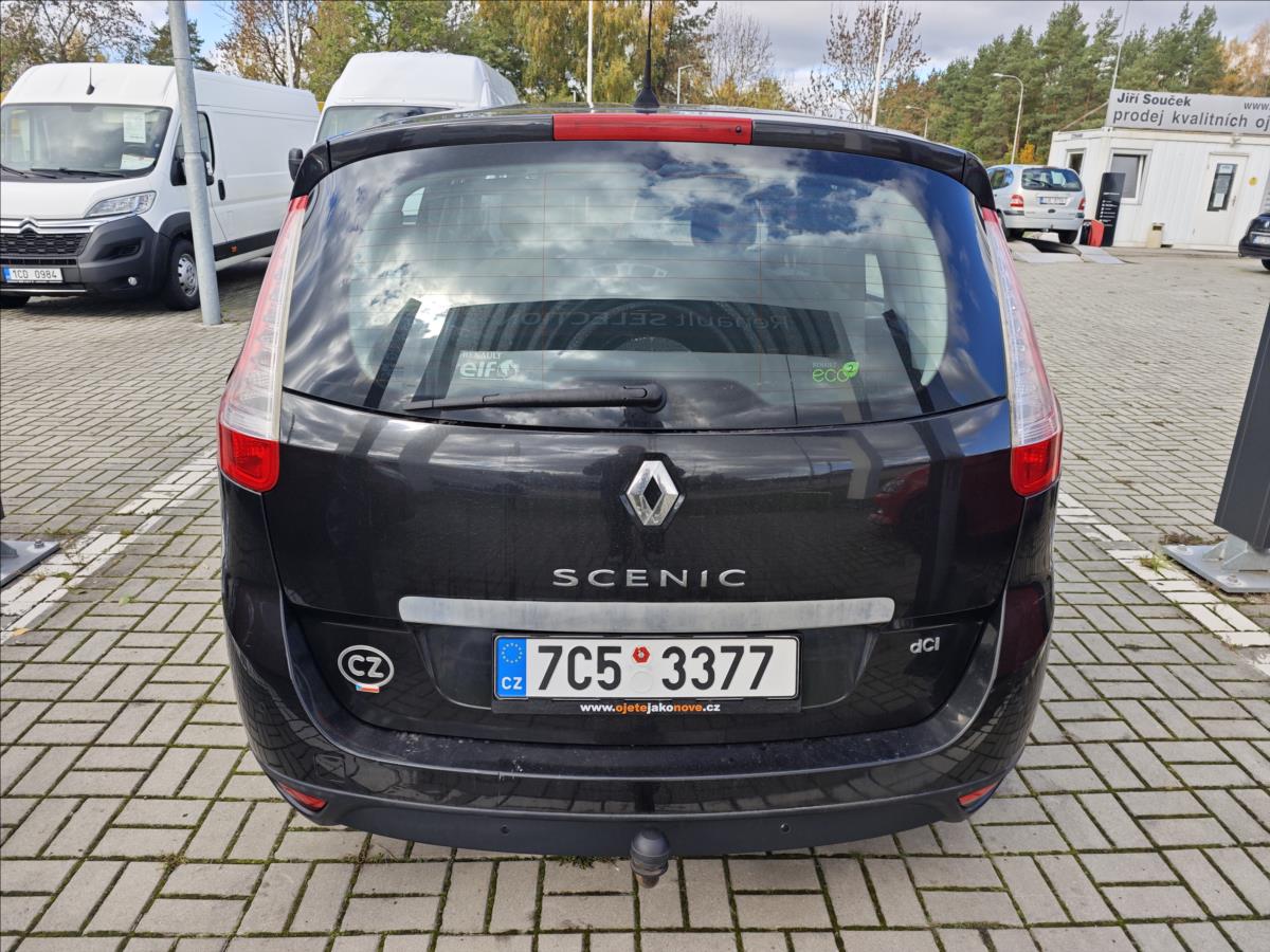 Renault Grand Scénic