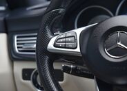 Mercedes-Benz CLS 28