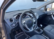 Ford Fiesta 20