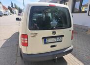 Volkswagen Caddy 10