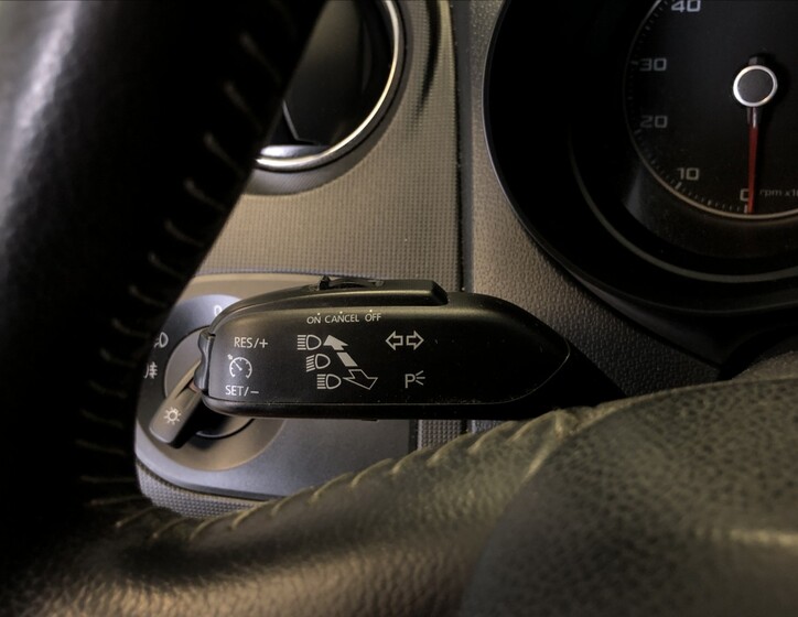 Seat Ibiza 18