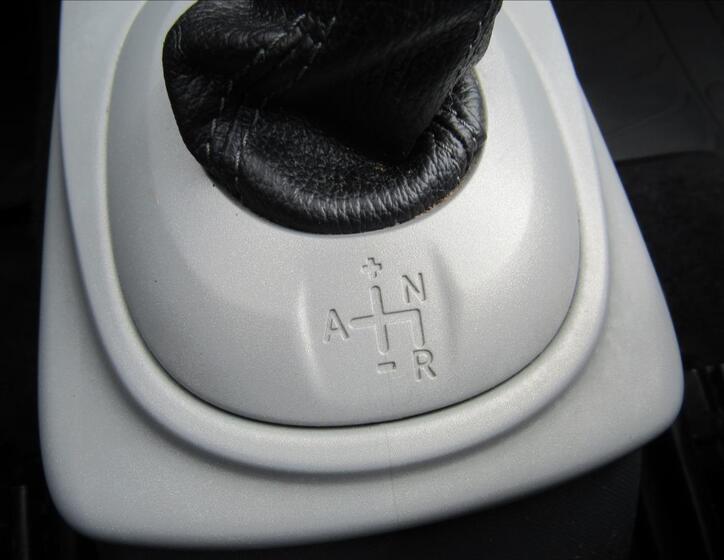 Smart Forfour 18