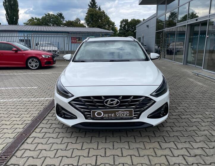 Hyundai i30 2