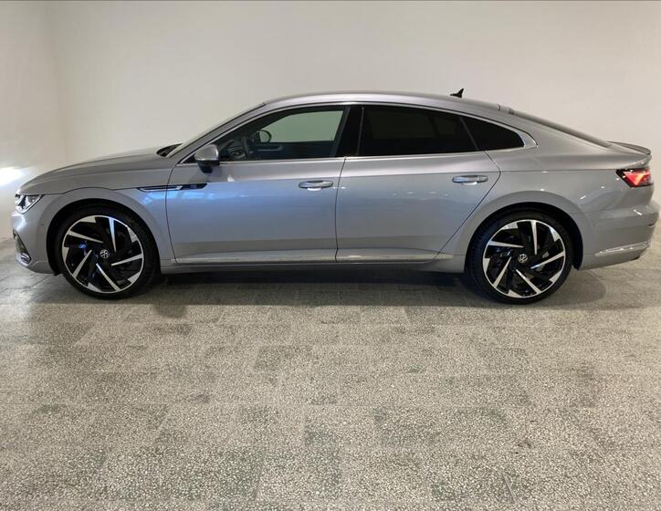 Volkswagen Arteon 3