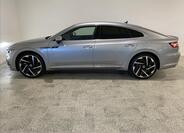 Volkswagen Arteon 3