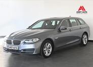 BMW Řada 5 1