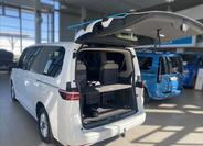 Volkswagen Multivan 3