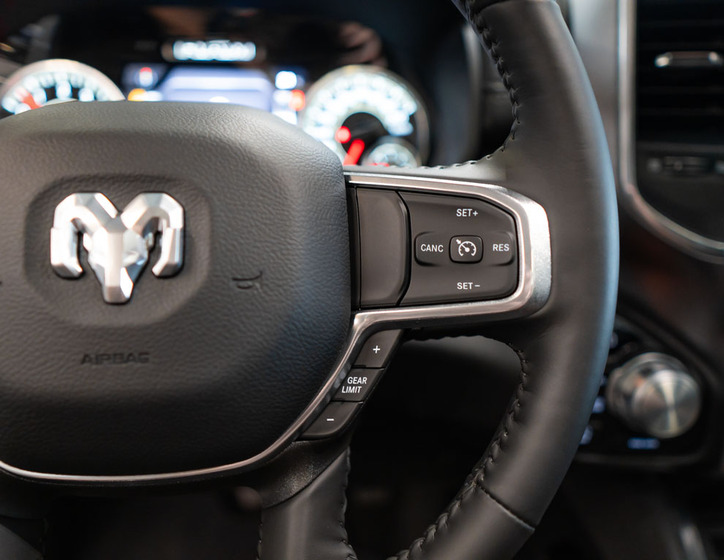 Dodge RAM 19