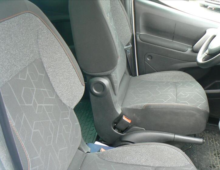 Peugeot Partner 14