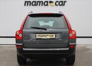 Volvo XC90 6