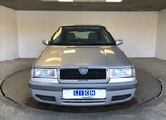 Škoda Felicia 2
