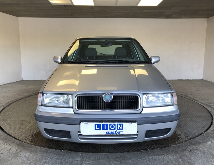 Škoda Felicia 2