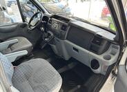 Ford Transit 10