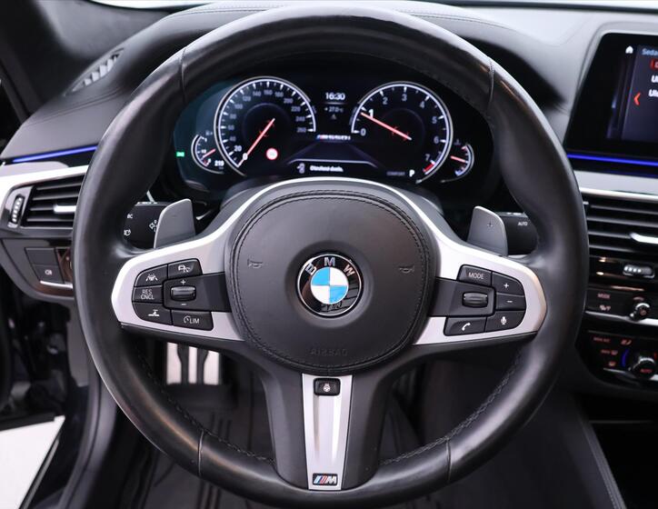 BMW Řada 5 22
