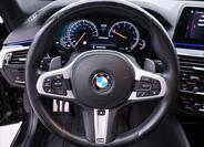 BMW Řada 5 22