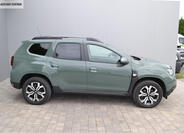 Dacia Duster 6