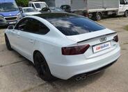 Audi A5 6
