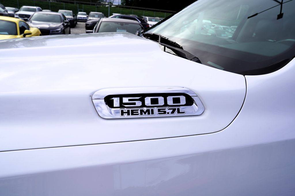 Dodge RAM 1500