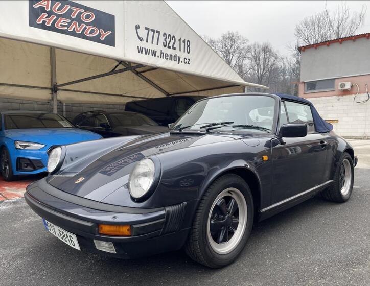 Porsche 911 1