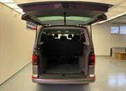 Volkswagen Caravelle 7