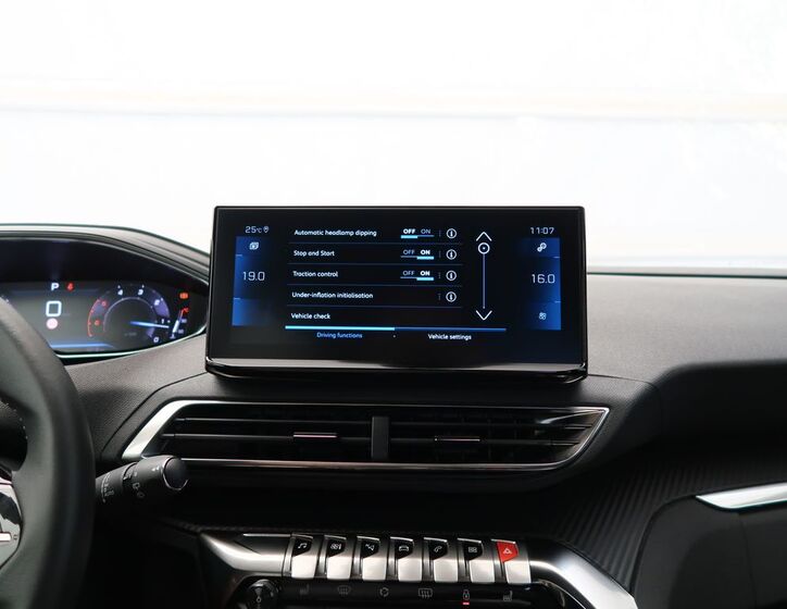 Peugeot 5008 28