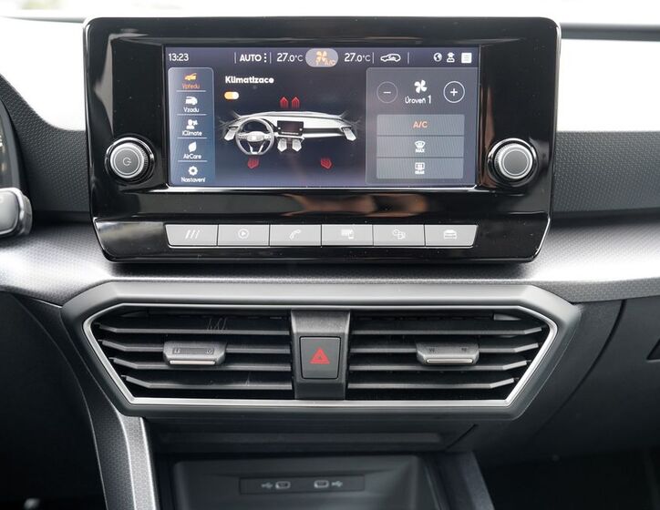 Seat Leon 35