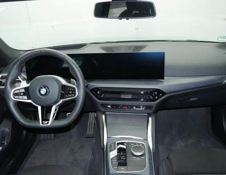 BMW Řada 4 6
