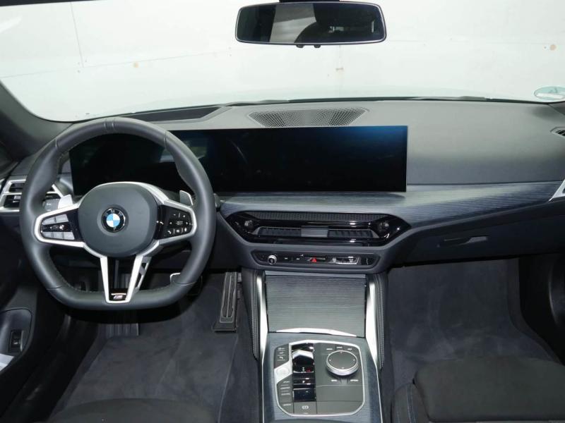 BMW Řada 4