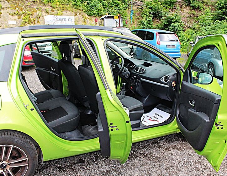 Renault Clio 15