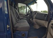 Mercedes-Benz Sprinter 14