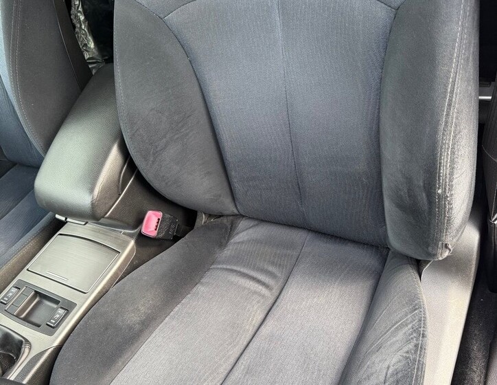 Subaru Outback 13