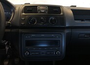 Škoda Fabia 16