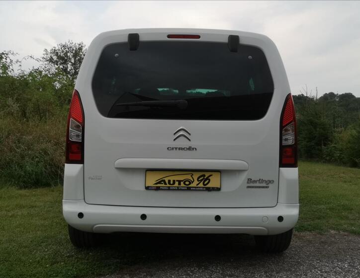 Citroën Berlingo 55